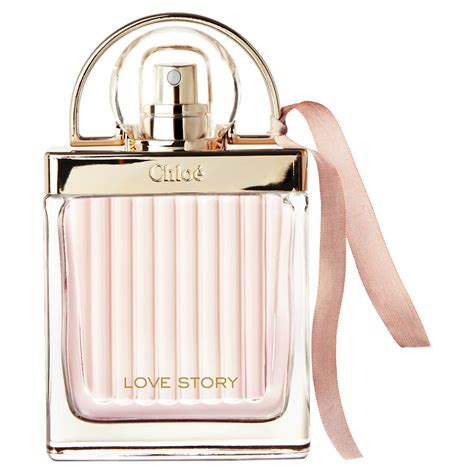 chloe love story 50 ml douglas|Chloé Love Story Parfum ️ online kaufen .